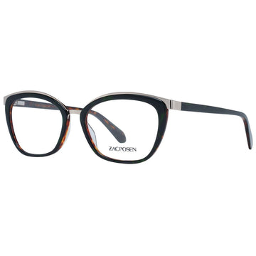 Monture de Lunettes Femme Zac Posen ZZEZ 53EM