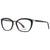 Ladies' Spectacle frame Zac Posen ZZEZ 53EM