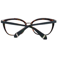 Ladies' Spectacle frame Zac Posen ZZEZ 53EM