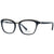 Monture de Lunettes Femme Zac Posen ZREN 52BK