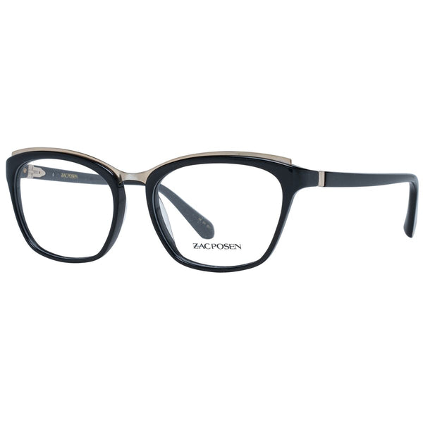 Ladies' Spectacle frame Zac Posen ZREN 52BK