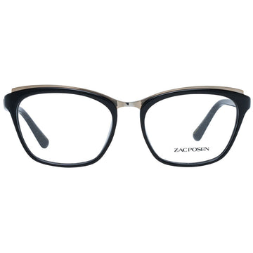 Ladies' Spectacle frame Zac Posen ZREN 52BK