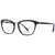 Ladies' Spectacle frame Zac Posen ZREN 52PL