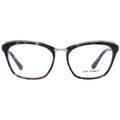 Ladies' Spectacle frame Zac Posen ZREN 52PL