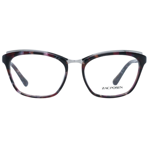 Monture de Lunettes Femme Zac Posen ZREN 52PL