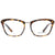 Ladies' Spectacle frame Zac Posen ZREN 52TO