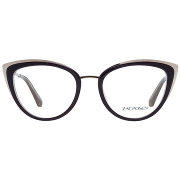 Monture de Lunettes Femme Zac Posen ZJEA 50ME