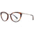 Ladies' Spectacle frame Zac Posen ZJEA 50TO