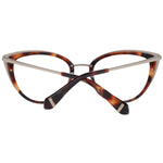 Monture de Lunettes Femme Zac Posen ZJEA 50TO