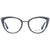 Ladies' Spectacle frame Zac Posen ZJEA 50SM