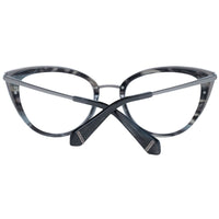 Monture de Lunettes Femme Zac Posen ZJEA 50SM