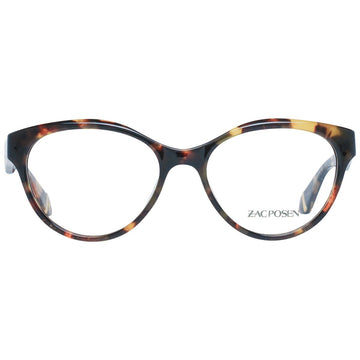 Ladies' Spectacle frame Zac Posen ZHON 50TO