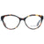 Ladies' Spectacle frame Zac Posen ZHON 50TO