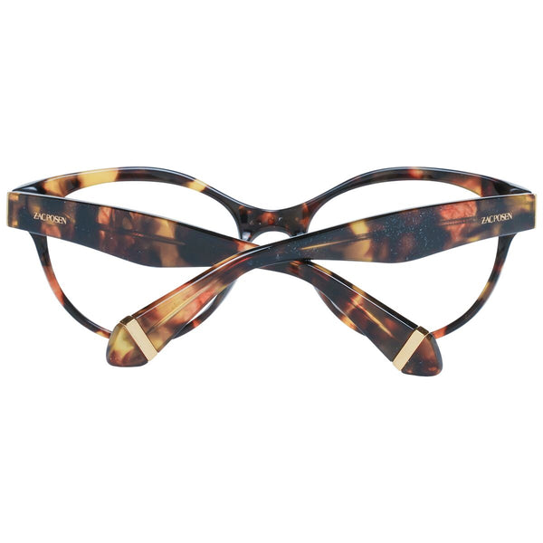 Monture de Lunettes Femme Zac Posen ZHON 50TO