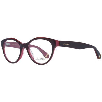 Monture de Lunettes Femme Zac Posen ZHON 50BE