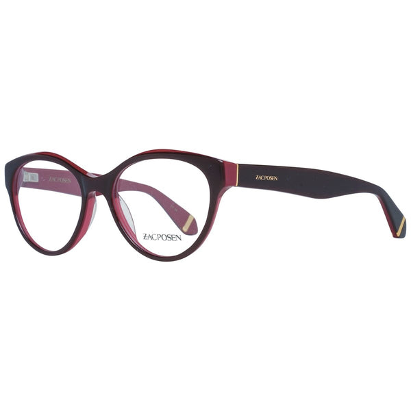 Ladies' Spectacle frame Zac Posen ZHON 50BE