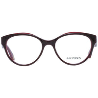 Monture de Lunettes Femme Zac Posen ZHON 50BE