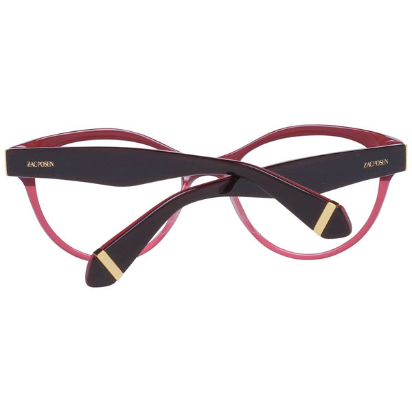 Ladies' Spectacle frame Zac Posen ZHON 50BE