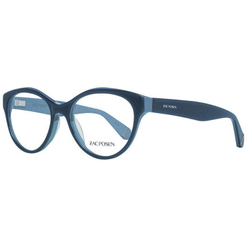 Monture de Lunettes Femme Zac Posen ZHON 50TE