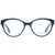 Monture de Lunettes Femme Zac Posen ZHON 50TE