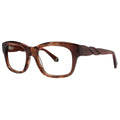 Monture de Lunettes Femme Zac Posen ZCAS 52AM