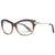 Monture de Lunettes Femme Zac Posen ZLIS 51BR