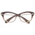 Ladies' Spectacle frame Zac Posen ZLIS 51BR