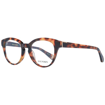 Monture de Lunettes Femme Zac Posen ZLOI 49TO