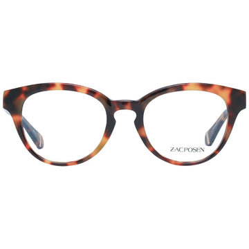 Monture de Lunettes Femme Zac Posen ZLOI 49TO