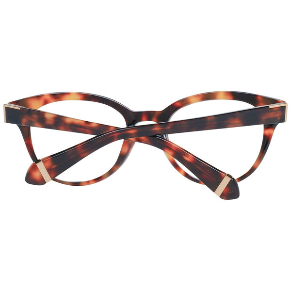 Ladies' Spectacle frame Zac Posen ZLOI 49TO