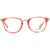 Monture de Lunettes Femme Zac Posen ZDAY 48RD