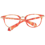 Ladies' Spectacle frame Zac Posen ZDAY 48RD