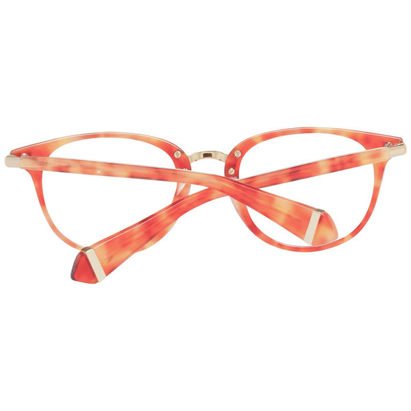 Monture de Lunettes Femme Zac Posen ZDAY 48RD