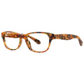 Monture de Lunettes Femme Zac Posen ZANN 50AM