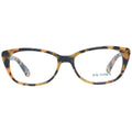 Monture de Lunettes Femme Zac Posen ZMEL 51TO