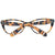 Monture de Lunettes Femme Zac Posen ZMEL 51TO