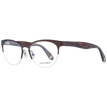 Ladies' Spectacle frame Zac Posen ZOLG 51BU