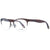 Ladies' Spectacle frame Zac Posen ZOLG 51BU