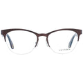 Monture de Lunettes Femme Zac Posen ZOLG 51BU