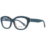 Monture de Lunettes Femme Zac Posen ZKAT 52GN