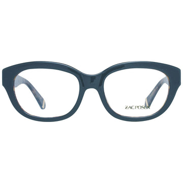 Monture de Lunettes Femme Zac Posen ZKAT 52GN