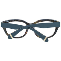 Ladies' Spectacle frame Zac Posen ZKAT 52GN