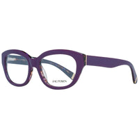 Ladies' Spectacle frame Zac Posen ZKAT 52PU