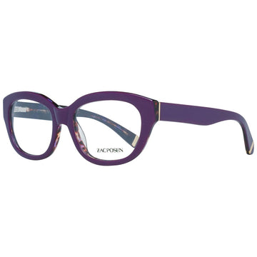 Ladies' Spectacle frame Zac Posen ZKAT 52PU