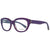 Ladies' Spectacle frame Zac Posen ZKAT 52PU