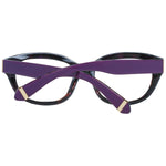 Ladies' Spectacle frame Zac Posen ZKAT 52PU