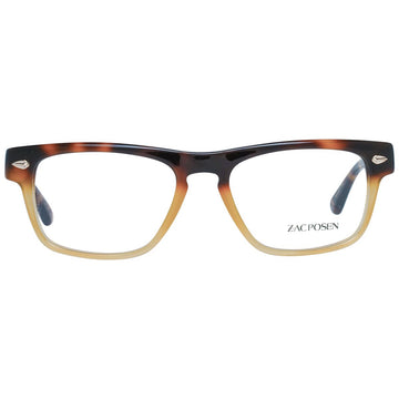 Men' Spectacle frame Zac Posen ZGEN 53GT