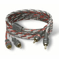 2 x RCA Cable Mtx Audio 1 m