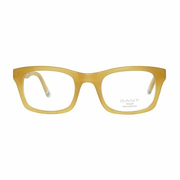 Men' Spectacle frame Gant GRA103 48L69