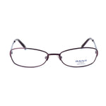 Monture de Lunettes Unisexe Gant TORCA-SPUR Violet Ø 51 mm